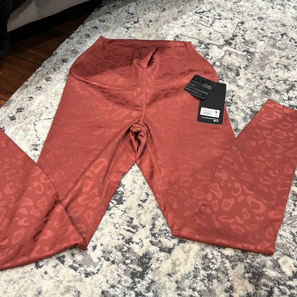 90 Degrees by Reflex Leopard Terracotta - Picture 6 of 11